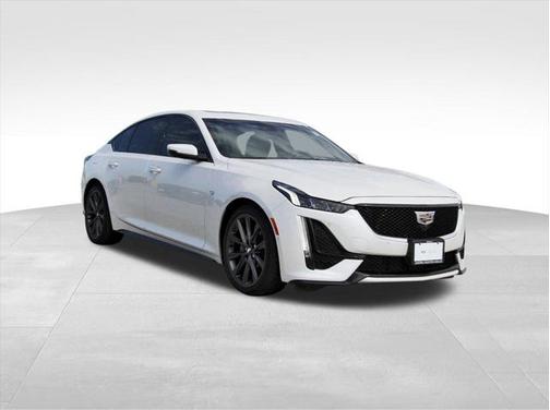 2024 Cadillac CT5 Sport RWD