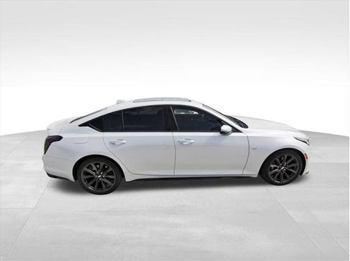 2024 Cadillac CT5 Sport RWD