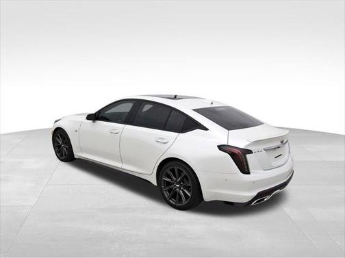 2024 Cadillac CT5 Sport RWD
