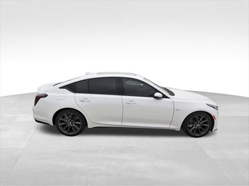 2024 Cadillac CT5 Sport RWD