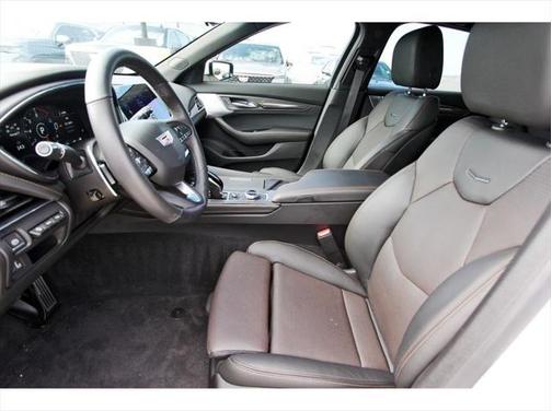 2024 Cadillac CT5 Sport RWD
