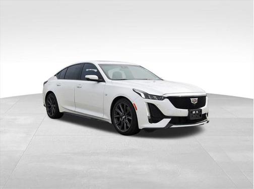 2024 Cadillac CT5 Sport RWD