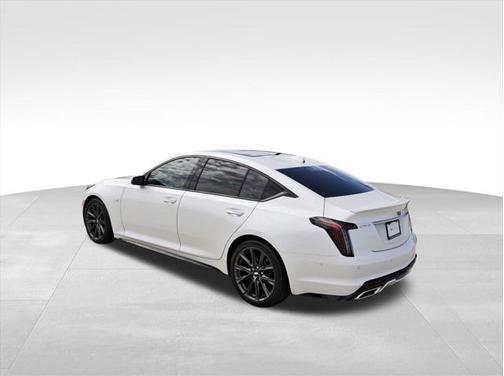 2024 Cadillac CT5 Sport RWD