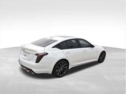 2024 Cadillac CT5 Sport RWD