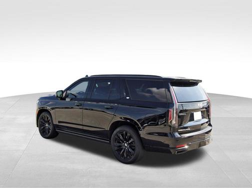 2022 Cadillac Escalade Sport Platinum