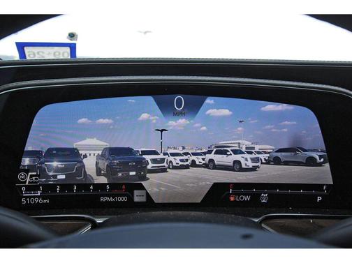 2022 Cadillac Escalade Sport Platinum