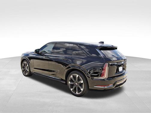 2026 Cadillac Escalade IQ Premium Sport