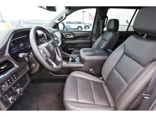 2023 Chevrolet Tahoe 4WD Z71