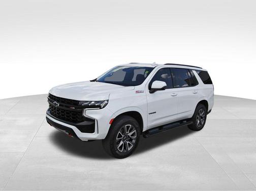 2023 Chevrolet Tahoe 4WD Z71