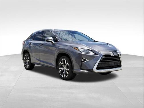 2016 Lexus RX 350 Base