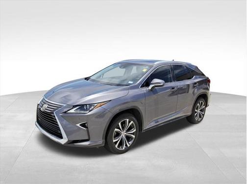 2016 Lexus RX 350 Base