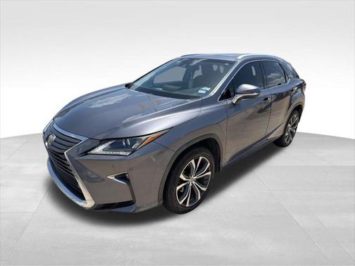 2016 Lexus RX 350 Base