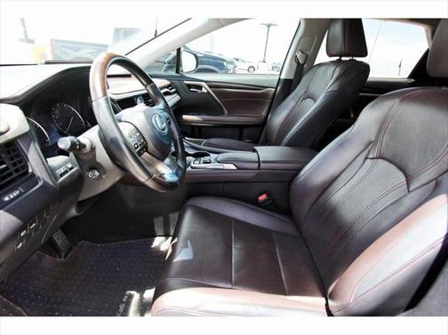 2016 Lexus RX 350 Base