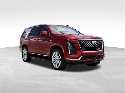 2025 Cadillac Escalade Luxury