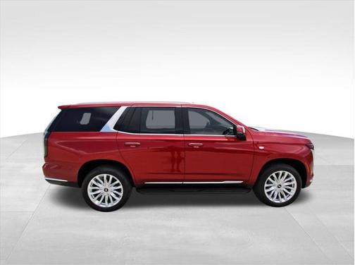 2025 Cadillac Escalade Luxury
