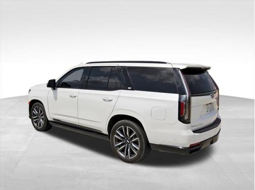 2022 Cadillac Escalade Sport
