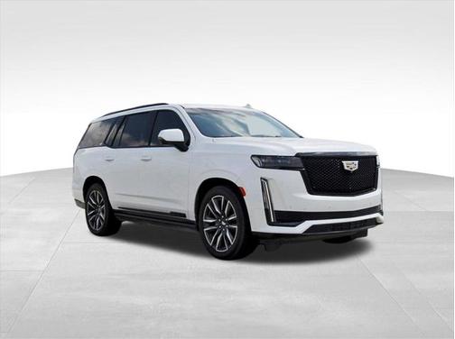 2022 Cadillac Escalade Sport
