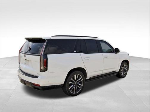 2022 Cadillac Escalade Sport