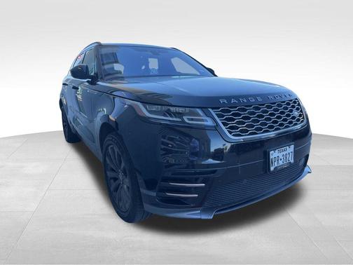 2018 Land Rover Range Rover Velar P250 S R-Dynamic