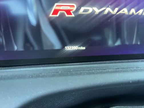 2018 Land Rover Range Rover Velar P250 S R-Dynamic