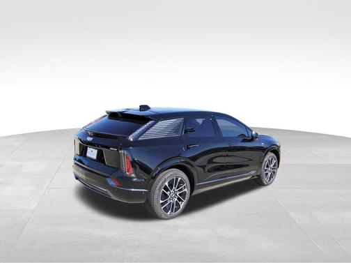 2026 Cadillac OPTIQ Premium Sport