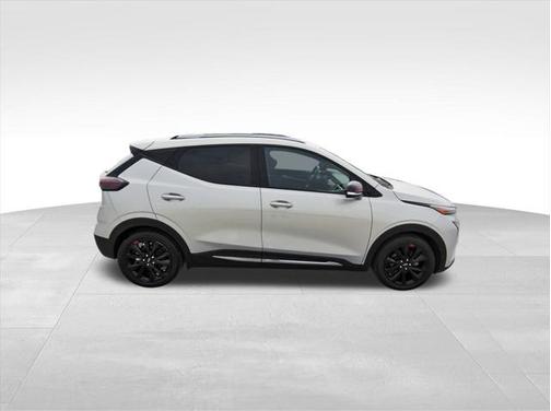 2023 Chevrolet Bolt EUV FWD Premier