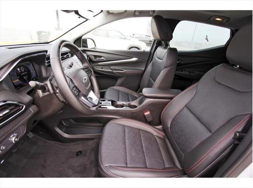 2023 Chevrolet Bolt EUV FWD Premier