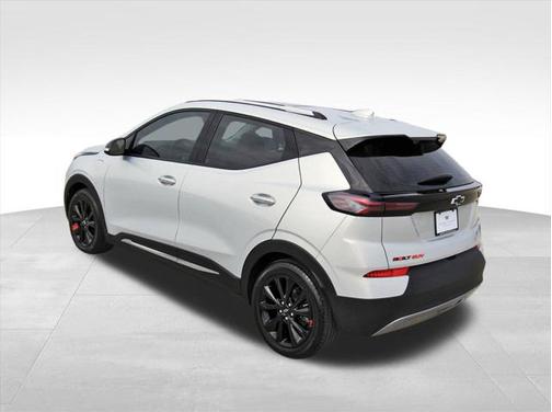 2023 Chevrolet Bolt EUV FWD Premier