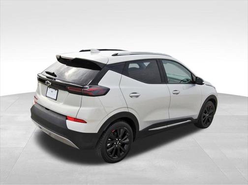 2023 Chevrolet Bolt EUV FWD Premier