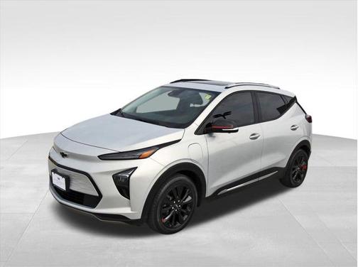 2023 Chevrolet Bolt EUV FWD Premier