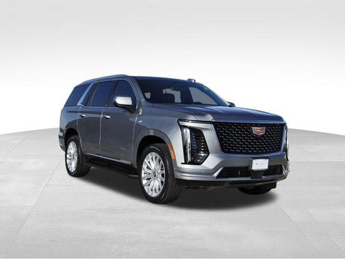 2025 Cadillac Escalade Luxury