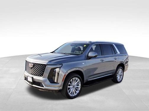 2025 Cadillac Escalade Luxury