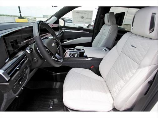 2025 Cadillac Escalade ESV V-Series