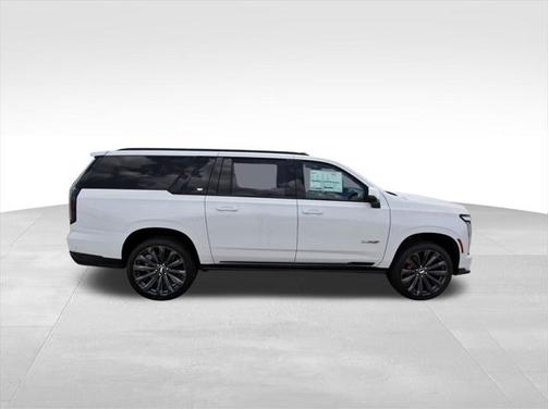 2025 Cadillac Escalade ESV V-Series