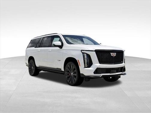 2025 Cadillac Escalade ESV V-Series