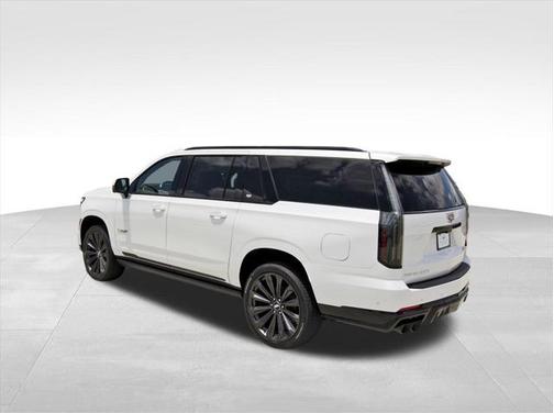 2025 Cadillac Escalade ESV V-Series