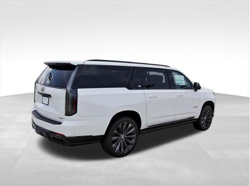 2025 Cadillac Escalade ESV V-Series