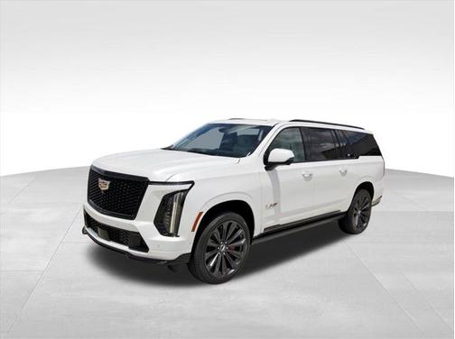 2025 Cadillac Escalade ESV V-Series