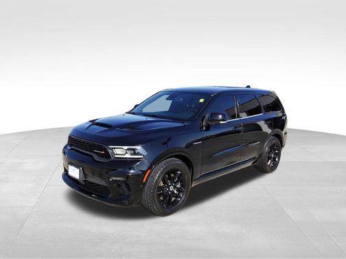 2021 Dodge Durango R/T AWD