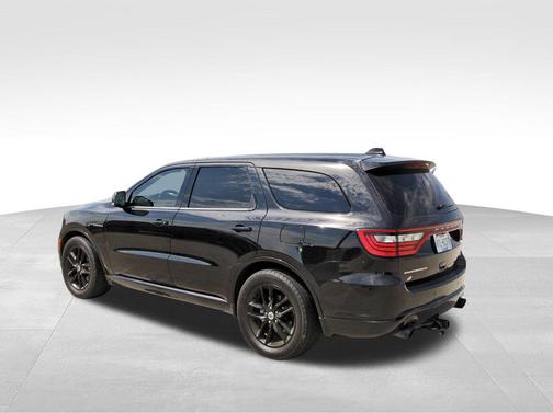 2021 Dodge Durango R/T AWD