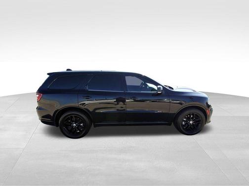 2021 Dodge Durango R/T AWD