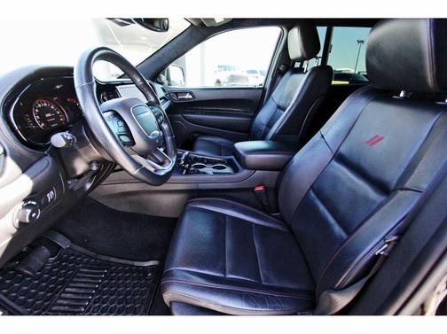 2021 Dodge Durango R/T AWD