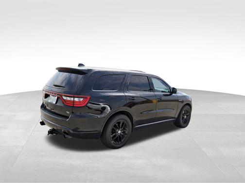 2021 Dodge Durango R/T AWD