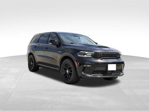 2021 Dodge Durango R/T AWD