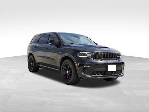 2021 Dodge Durango R/T AWD