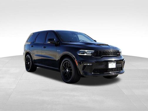 2021 Dodge Durango R/T AWD