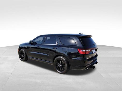 2021 Dodge Durango R/T AWD