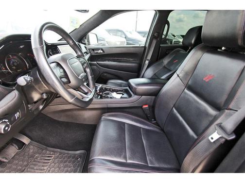 2021 Dodge Durango R/T AWD