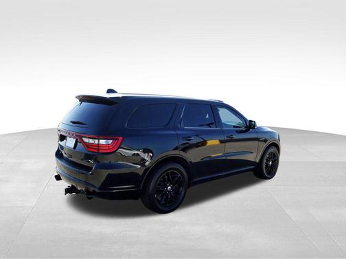 2021 Dodge Durango R/T AWD