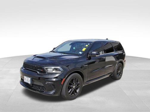 2021 Dodge Durango R/T AWD